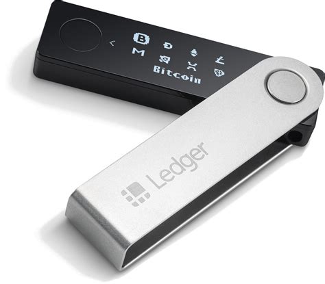 shop ledger nano x